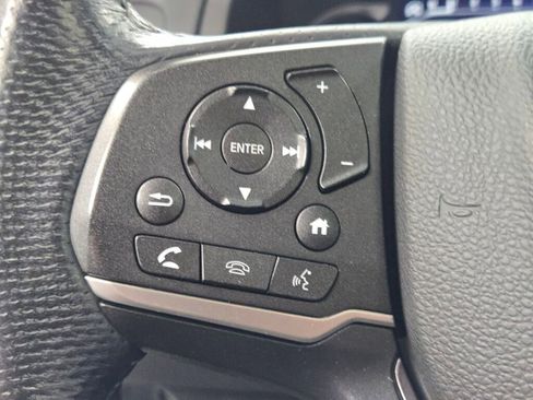 Used 2022 Honda Passport EX-L image 32