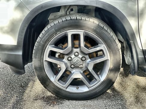 Used 2023 Honda Passport EX-L image 8