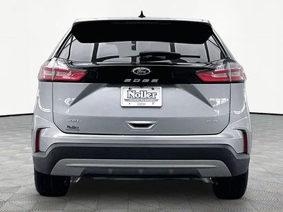 Certified 2024 Ford Edge SEL w/ Convenience Package