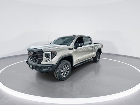 New 2026 GMC Sierra 1500 AT4X AWD/4WD image 4