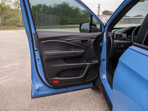 Used 2024 Honda Ridgeline TrailSport image 10