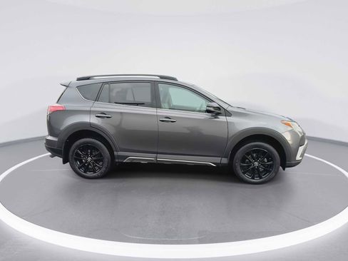 Certified 2018 Toyota RAV4 Adventure image 9