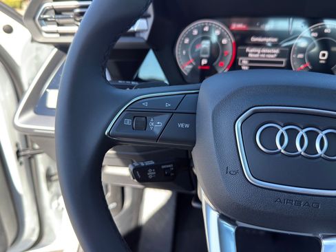 New 2026 Audi A3 2.0T Premium Plus image 12