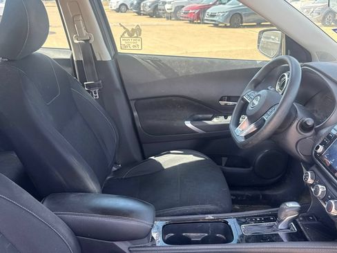 Certified 2024 Nissan Kicks SV FWD image 24