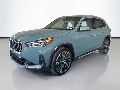 New 2026 BMW X1 xDrive28i w/ Technology Package image 7