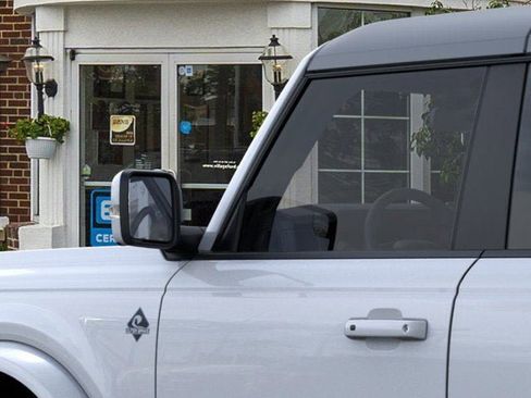 New 2025 Ford Bronco Outer Banks AWD/4WD image 47