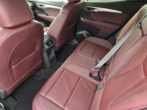 New 2026 Buick Envision Sport Touring image 6