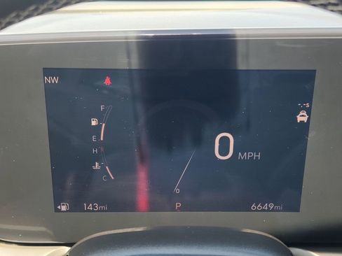 Used 2024 Buick Encore GX Avenir w/ Avenir Technology Package image 17