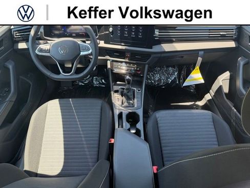 New 2026 Volkswagen Jetta S FWD image 28
