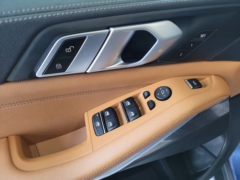 Used 2022 BMW X5 xDrive40i image 20