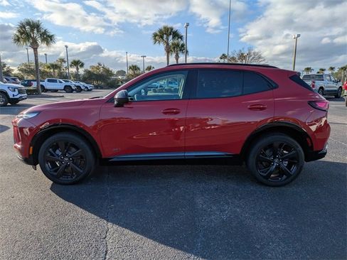 New 2026 Buick Envision Sport Touring image 7