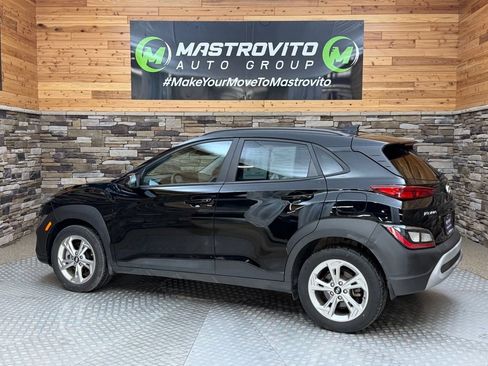 Used 2023 Hyundai Kona SEL AWD/4WD image 17