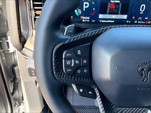 Used 2023 Ford Bronco Raptor AWD/4WD image 15