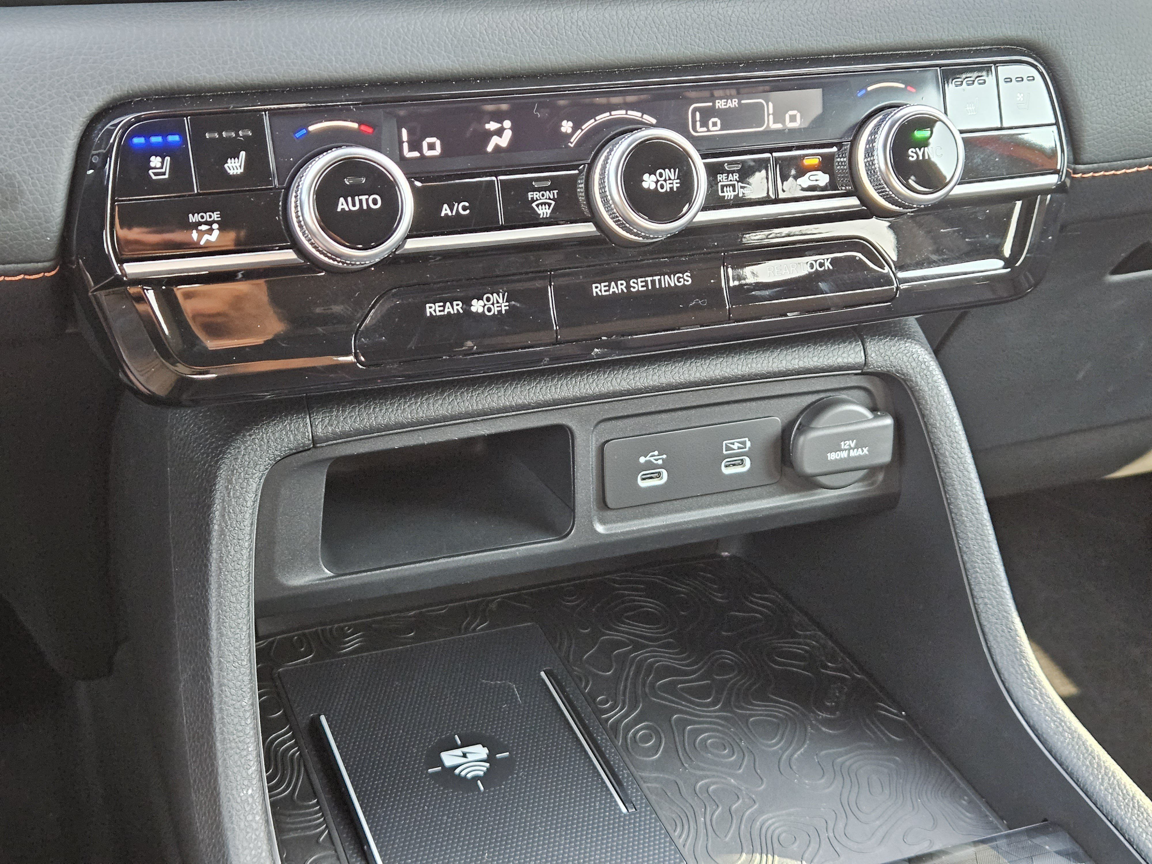 Used 2026 Honda Passport TrailSport Elite image 17