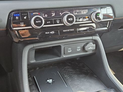 Used 2026 Honda Passport TrailSport Elite image 17