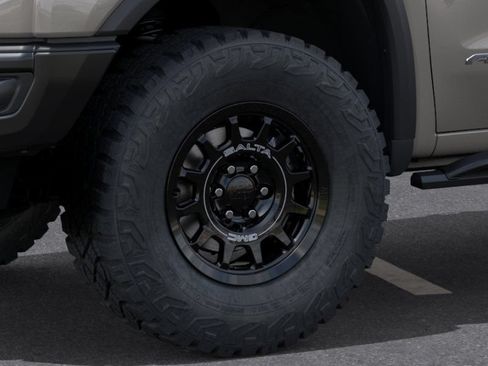New 2026 GMC Sierra 1500 AT4X w/ AT4X AEV Edition AWD/4WD image 9