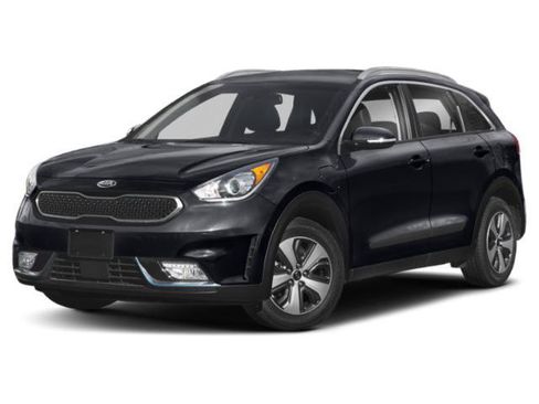 Used 2019 Kia Niro EX FWD image 4