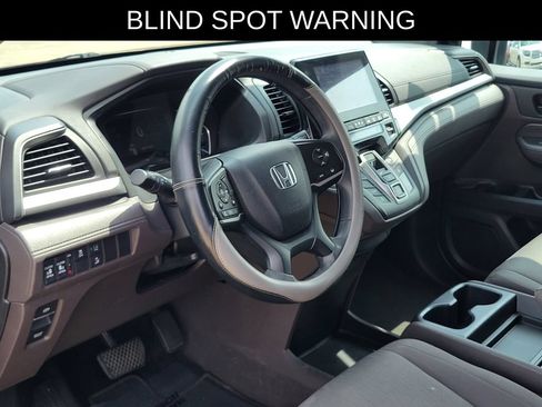 Used 2019 Honda Odyssey EX image 14
