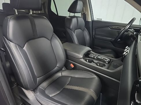 Used 2024 Honda Pilot EX-L image 14