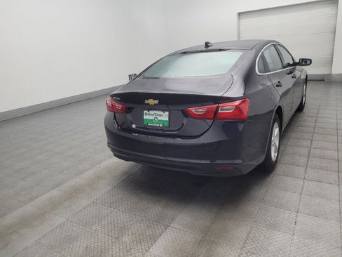 Used 2023 Chevrolet Malibu LS FWD image 9