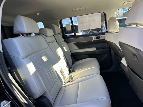 New 2026 Hyundai Santa Fe SEL AWD/4WD image 11