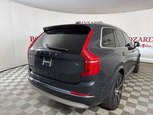 Used 2022 Volvo XC90 T6 Inscription w/ Advanced Package AWD/4WD image 8