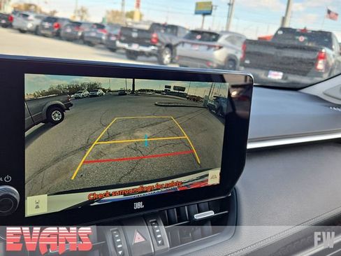 New 2025 Toyota RAV4 XLE Premium w/ Weather Package image 7