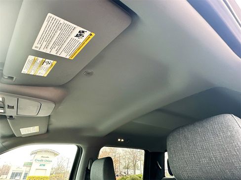 Used 2024 Ford F150 XLT w/ Equipment Group 302A MID image 11