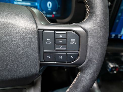 Used 2024 Ford F150 XLT w/ XLT Black Appearance Package image 30