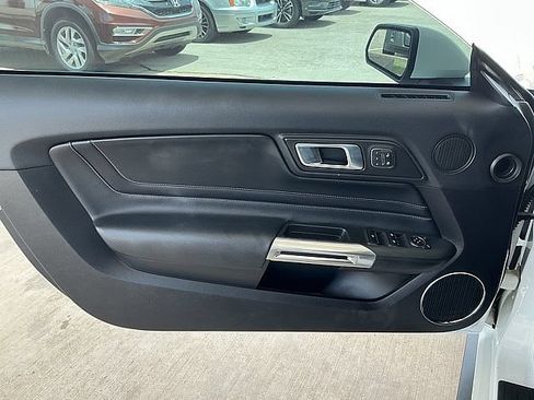 Used 2019 Ford Mustang GT Premium w/ Equipment Group 401A RWD image 13