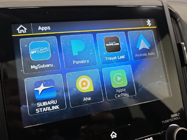 Used 2024 Subaru Forester Wilderness AWD/4WD image 21