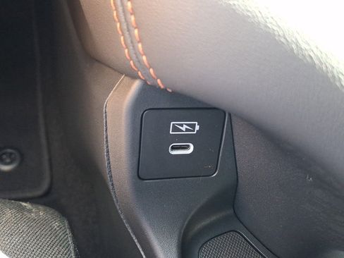 Certified 2026 Honda HR-V Sport image 25
