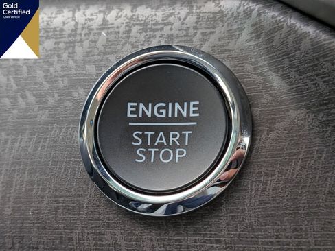 Certified 2025 Ford Explorer Platinum w/ LUX Leather Package image 35