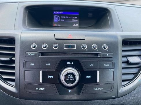 Used 2014 Honda CR-V LX image 24