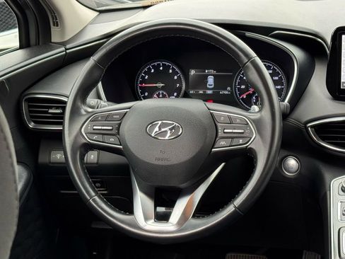 Used 2023 Hyundai Santa Fe SEL image 27