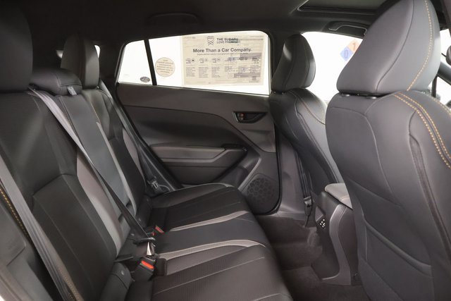 New 2026 Subaru Crosstrek 2.5i Wilderness AWD/4WD image 28