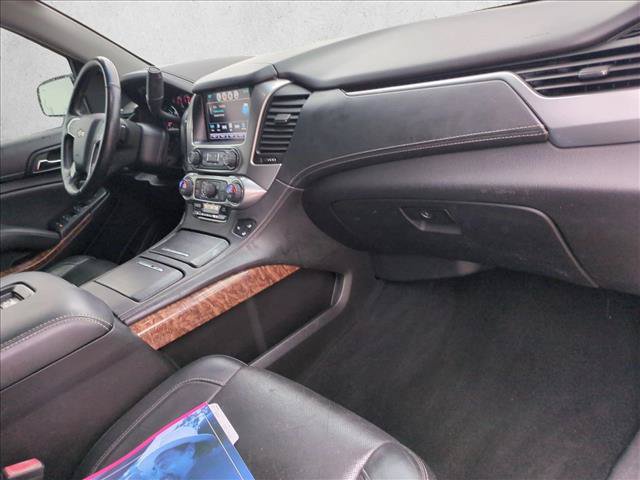 Used 2017 Chevrolet Tahoe Premier AWD/4WD image 22