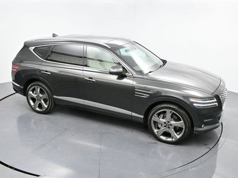 Used 2024 Genesis GV80 3.5T w/ Prestige Package image 39