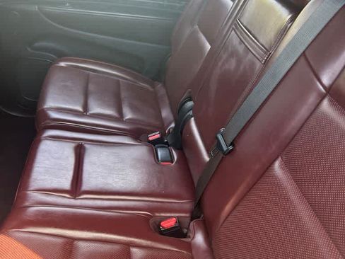 Used 2023 Dodge Durango R/T AWD/4WD image 5