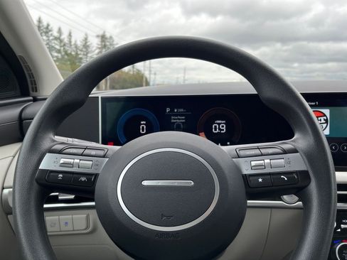 Used 2025 Hyundai Tucson SEL image 31