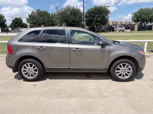 Used 2014 Ford Edge Limited FWD image 3