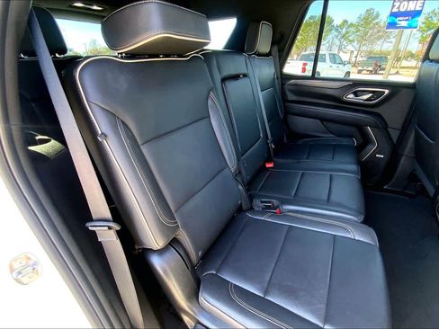 Used 2024 GMC Yukon SLT image 19