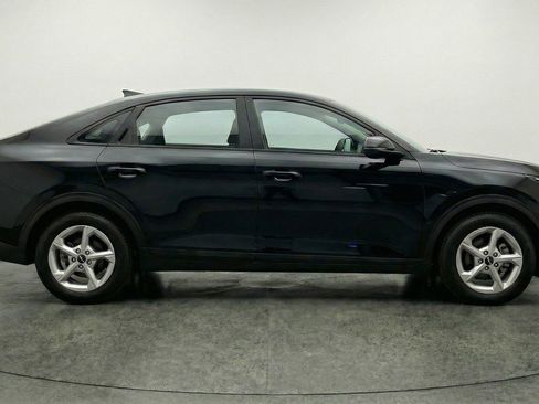 Used 2025 Kia K4 FWD image 11