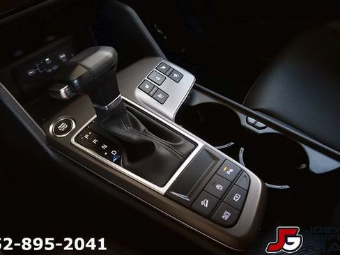 Certified 2026 Kia Sportage SX FWD image 22