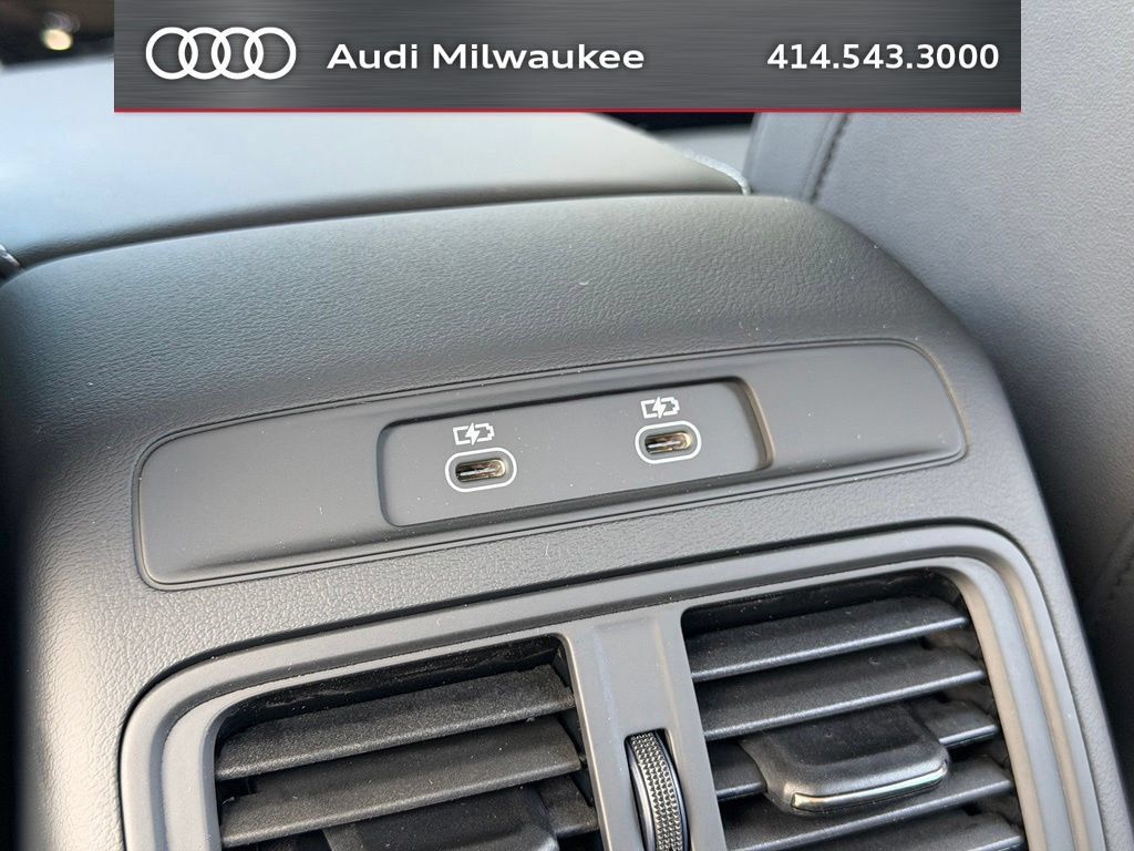 New 2026 Audi Q5 Premium Plus AWD/4WD image 37