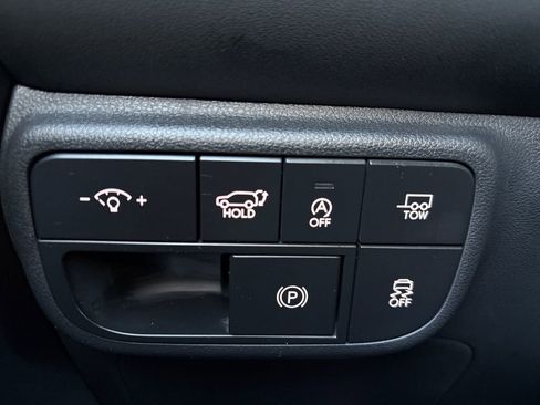 New 2026 Hyundai Palisade XRT Pro image 3