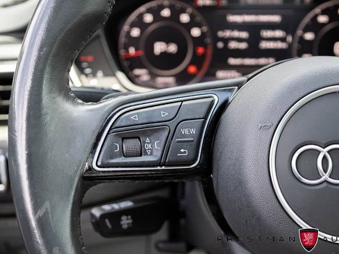 Used 2019 Audi A5 2.0T Premium Plus w/ Premium Plus AWD/4WD image 31