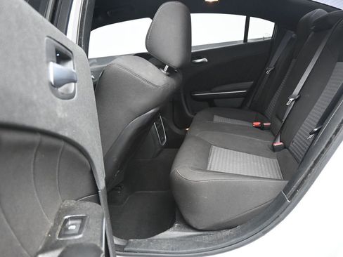 Used 2022 Dodge Charger R/T RWD image 18