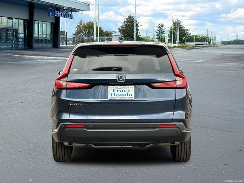 New 2026 Honda CR-V EX-L image 5