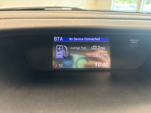 Used 2012 Honda CR-V EX-L image 26